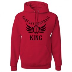 Unisex Basic Promo Hoodie