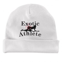 Rabbit Skins Baby Hat