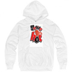 Unisex Ultimate Cotton Heavyweight Hoodie