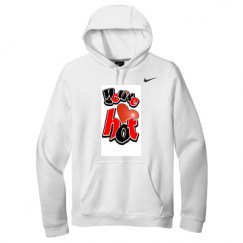 Unisex Nike Pullover Hoodie