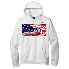 Unisex Nike Pullover Hoodie