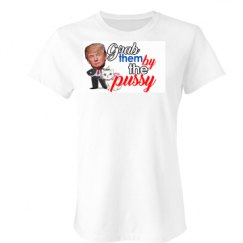 Ladies Slim Fit Favorite Tee