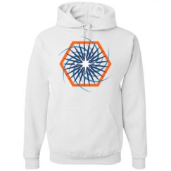 Unisex Basic Promo Hoodie