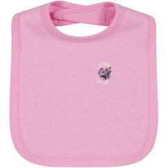 Infant Jersey Bib
