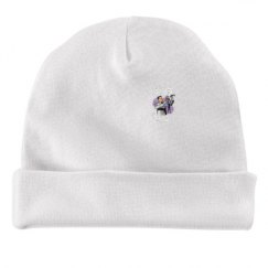 Rabbit Skins Baby Hat