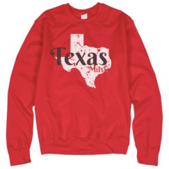 Unisex Basic Promo Crewneck Sweatshirt