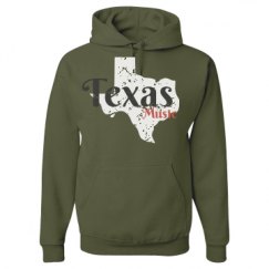 Unisex Basic Promo Hoodie