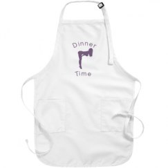 Adjustable Full Length Apron