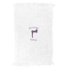 Fringed Spirit Towel