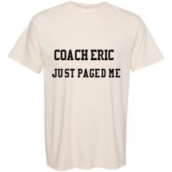 Adult Heavyweight T-Shirt