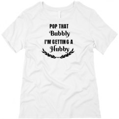 Ladies Relaxed Fit Tee