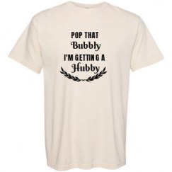 Adult Heavyweight T-Shirt