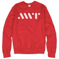 Unisex Basic Promo Crewneck Sweatshirt