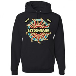 Unisex Basic Promo Hoodie