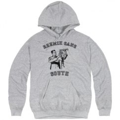 Unisex Ultimate Cotton Heavyweight Hoodie