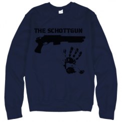 Unisex Basic Promo Crewneck Sweatshirt