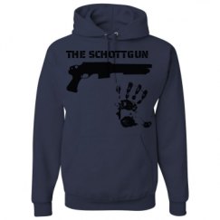 Unisex Basic Promo Hoodie