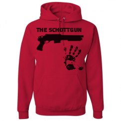 Unisex Basic Promo Hoodie