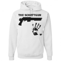 Unisex Basic Promo Hoodie