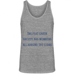 Unisex Jersey Tank Top