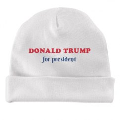 Rabbit Skins Baby Hat