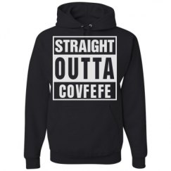 Unisex Basic Promo Hoodie