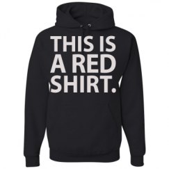 Unisex Basic Promo Hoodie