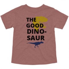 Toddler Triblend Tee