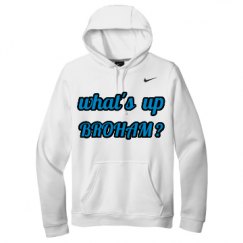 Unisex Nike Pullover Hoodie