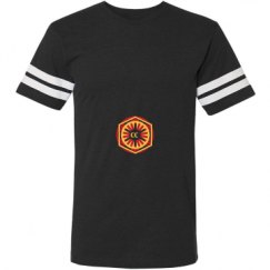 Unisex Vintage Sports Tee