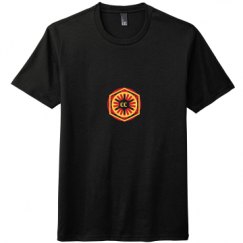 Unisex Perfect Tri Tee