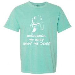 Adult Heavyweight T-Shirt