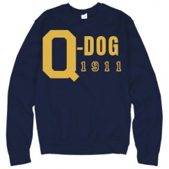 Unisex Basic Promo Crewneck Sweatshirt