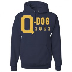 Unisex Basic Promo Hoodie