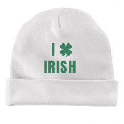 Rabbit Skins Baby Hat