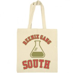 Canvas Bargain Tote Bag