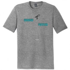 Unisex Perfect Tri Tee