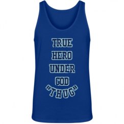 Unisex Jersey Tank Top