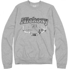 Unisex Basic Promo Crewneck Sweatshirt