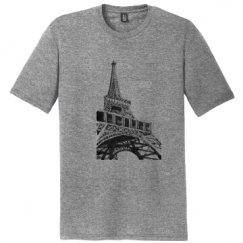 Unisex Perfect Tri Tee