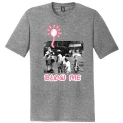 Unisex Perfect Tri Tee