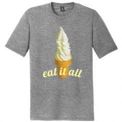 Unisex Perfect Tri Tee