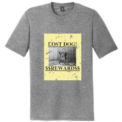 Unisex Perfect Tri Tee