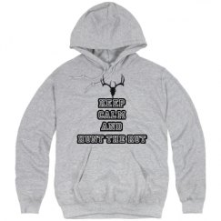 Unisex Ultimate Cotton Heavyweight Hoodie