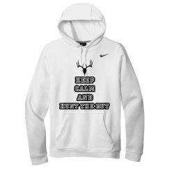 Unisex Nike Pullover Hoodie