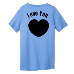 Youth Nike Legend Shirt