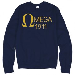 Unisex Basic Promo Crewneck Sweatshirt