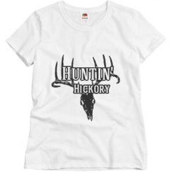 Ladies Basic Softstyle Promo Tee