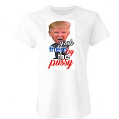 Ladies Slim Fit Favorite Tee