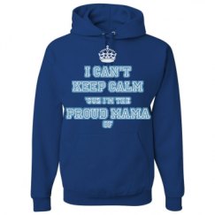 Unisex Basic Promo Hoodie